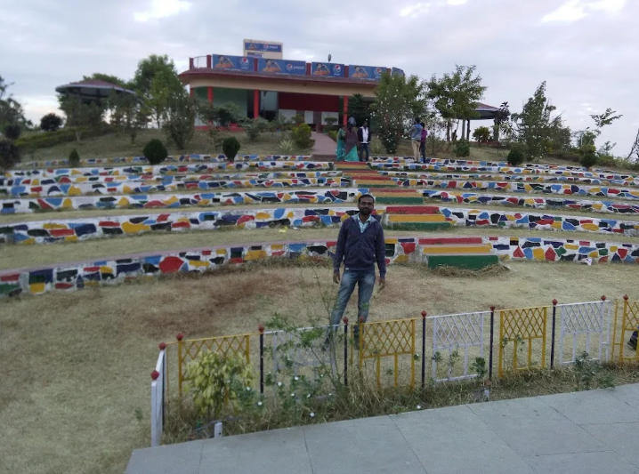 Birsa Munda Park (Nawadih)